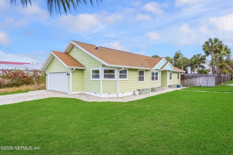 254 Jellison Rd, St Augustine, FL 32080