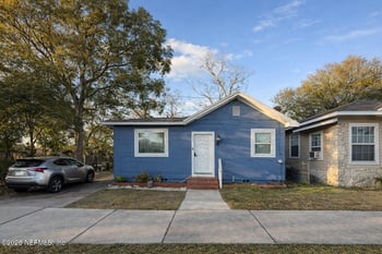 1341 6th St, Jacksonville, FL 32209
