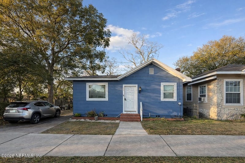 1341 6th St, Jacksonville, FL 32209