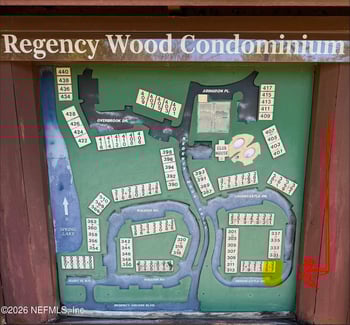 327 Greencastle Rd #54, Jacksonville, FL 32225