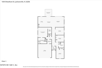 14510 Needham Dr, Jacksonville, FL 32256