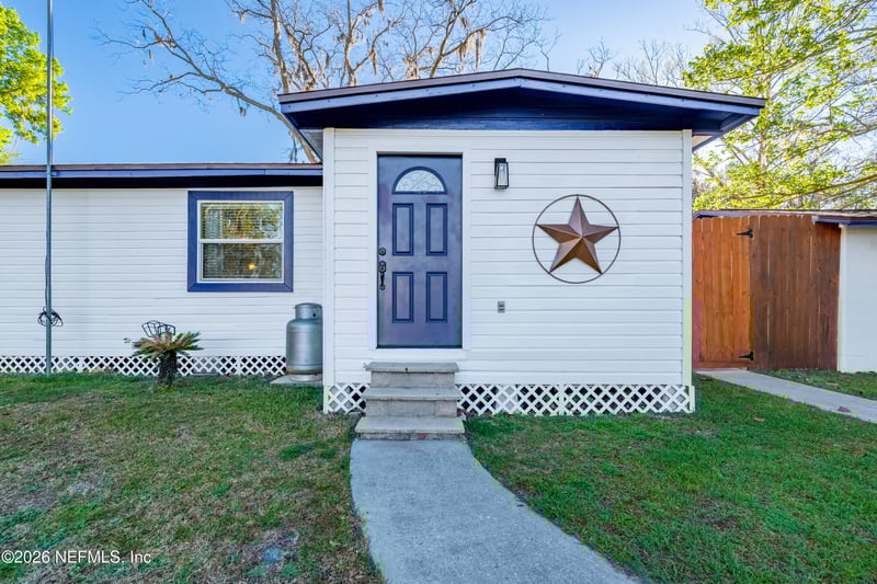 18273 State Road 16, Starke, FL 32091