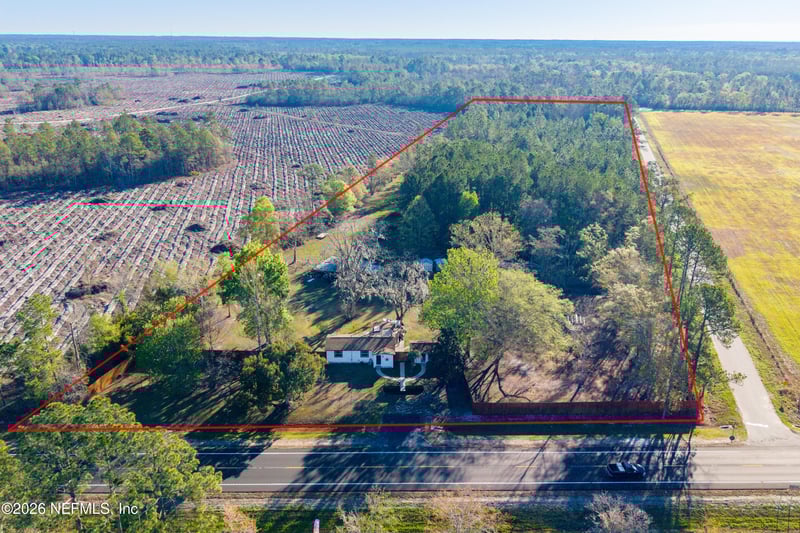 18273 State Road 16, Starke, FL 32091