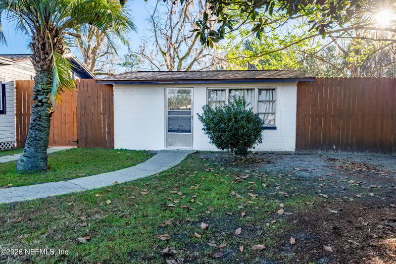 18273 State Road 16, Starke, FL 32091