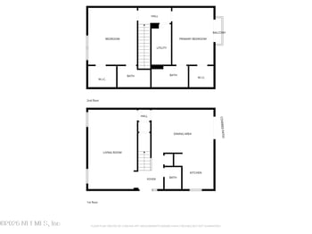 327 Greencastle Rd #54, Jacksonville, FL 32225