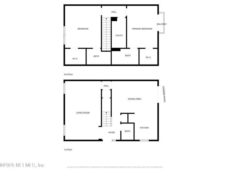 327 Greencastle Rd #54, Jacksonville, FL 32225