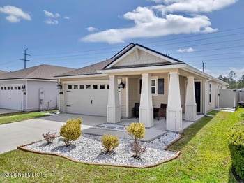 86178 Mainline Rd, Yulee, FL 32097