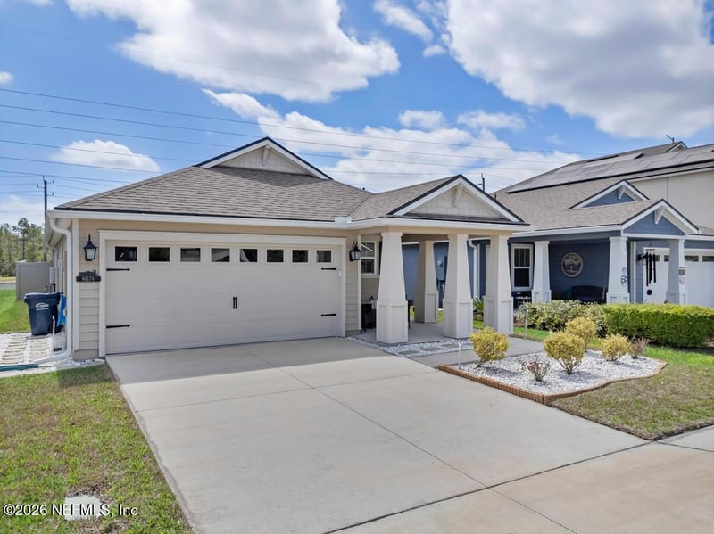 86178 Mainline Rd, Yulee, FL 32097