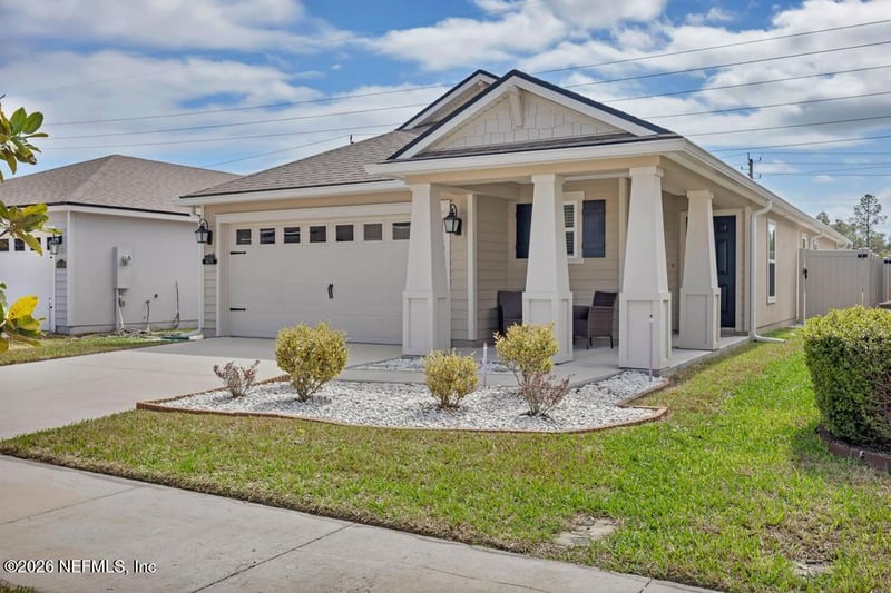 86178 Mainline Rd, Yulee, FL 32097