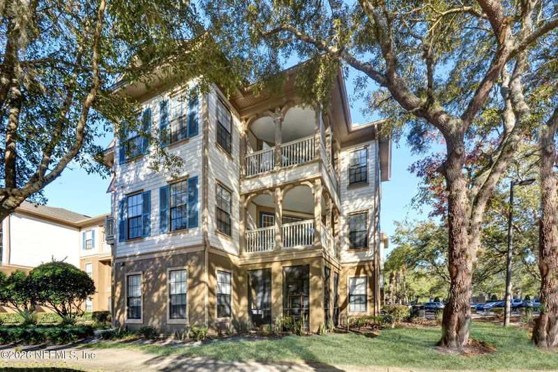 12700 Bartram Park Blvd #1025, Jacksonville, FL 32258