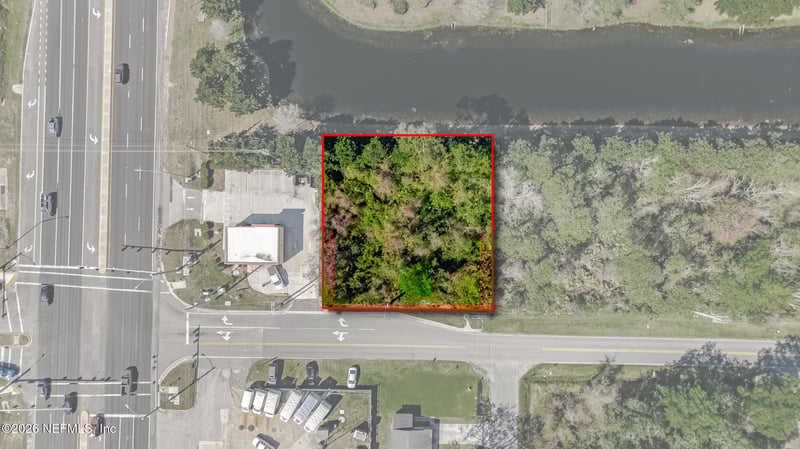 101 Shore Dr, St Augustine, FL 32086