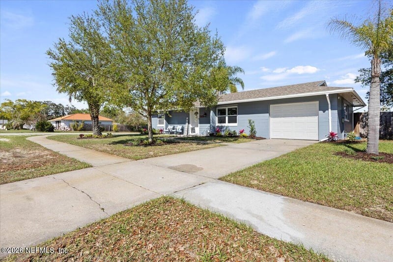 765 Bahia Dr, St Augustine, FL 32086