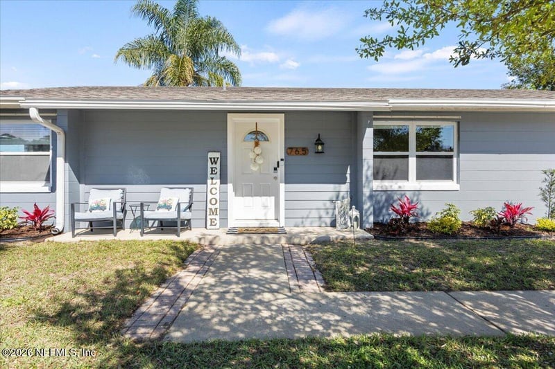 765 Bahia Dr, St Augustine, FL 32086