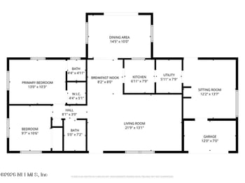 765 Bahia Dr, St Augustine, FL 32086