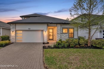 9809 Invention Ln, Jacksonville, FL 32256