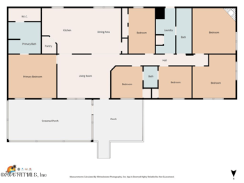 13003 Sawpit Rd, Jacksonville, FL 32226