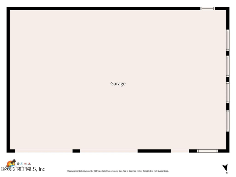 13003 Sawpit Rd, Jacksonville, FL 32226