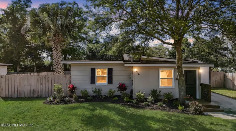 4026 Eve Dr, Jacksonville, FL 32246