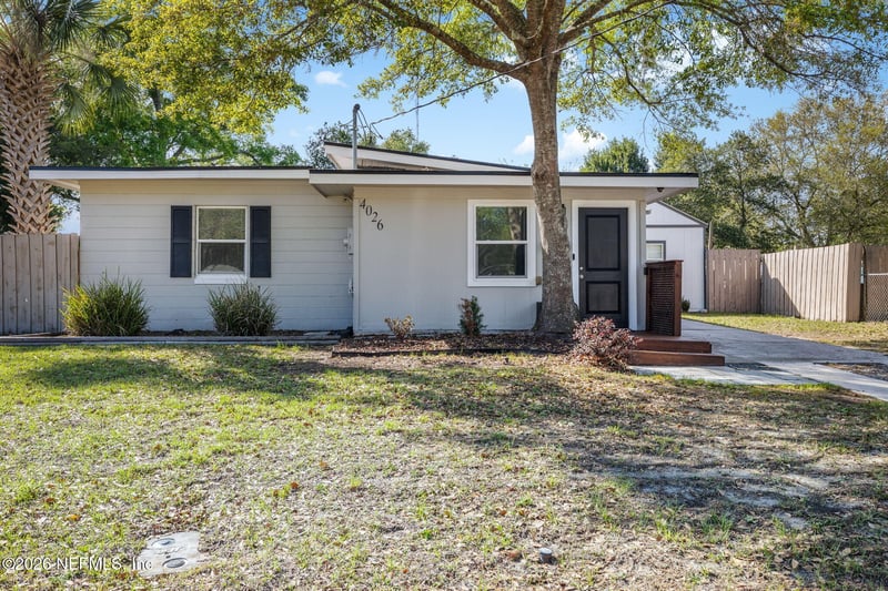 4026 Eve Dr, Jacksonville, FL 32246