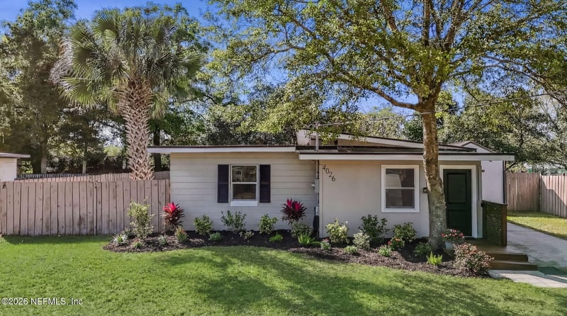 4026 Eve Dr, Jacksonville, FL 32246