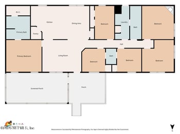 13003 Sawpit Rd, Jacksonville, FL 32226