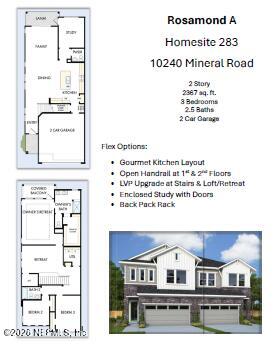 10240 Mineral Rd, Jacksonville, FL 32256