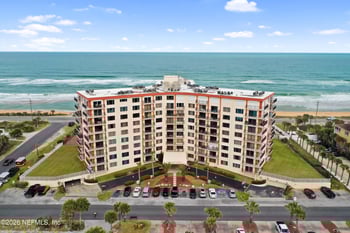 3600 Ocean Shore Blvd #614, Flagler Beach, FL 32136