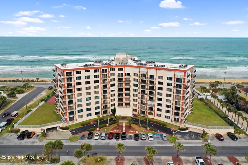 3600 Ocean Shore Blvd #614, Flagler Beach, FL 32136
