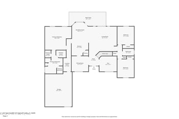 237 Sparrow Branch Cir, St Johns, FL 32259