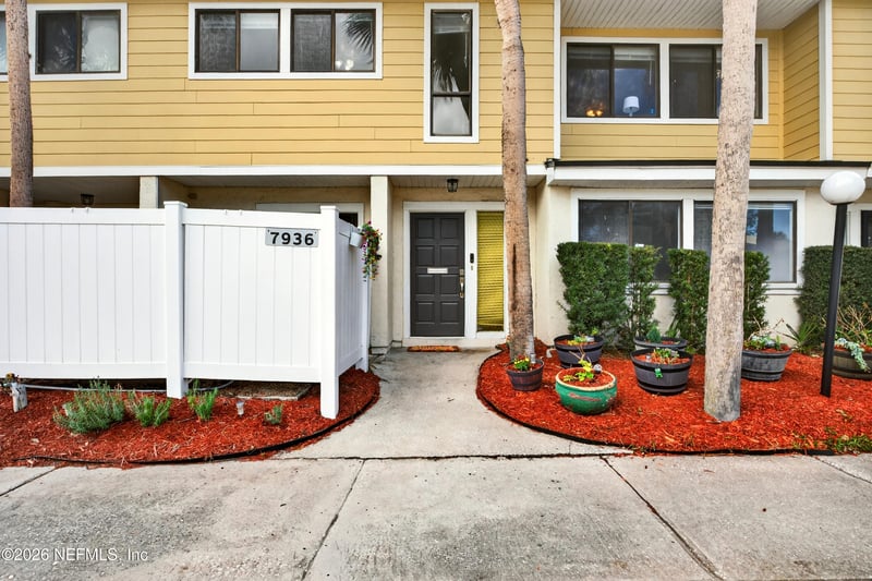7936 Los Robles Ct #7936, Jacksonville, FL 32256