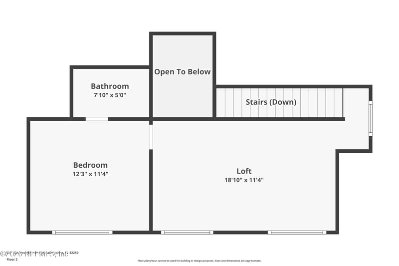 237 Sparrow Branch Cir, St Johns, FL 32259