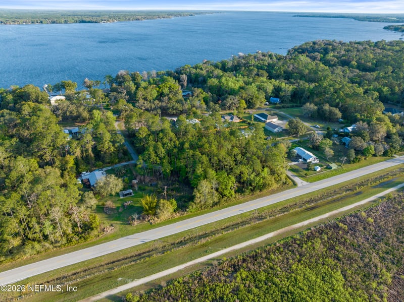 NONE None , East Palatka, FL 32131