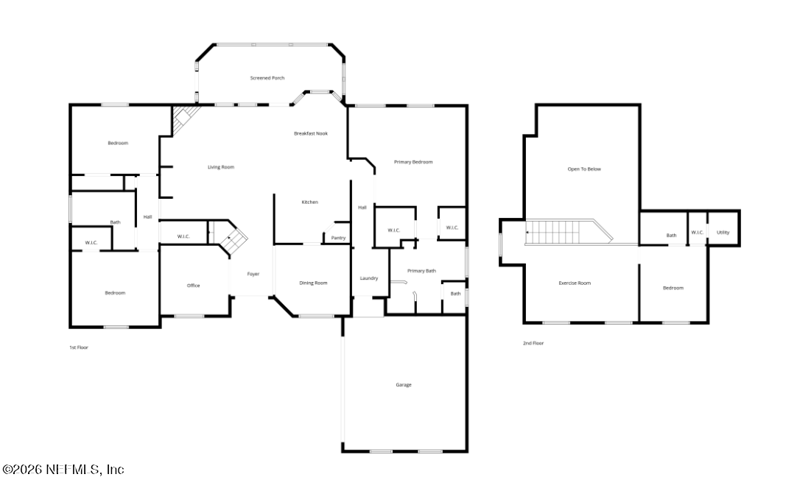 285 Crooked Ct, St Johns, FL 32259