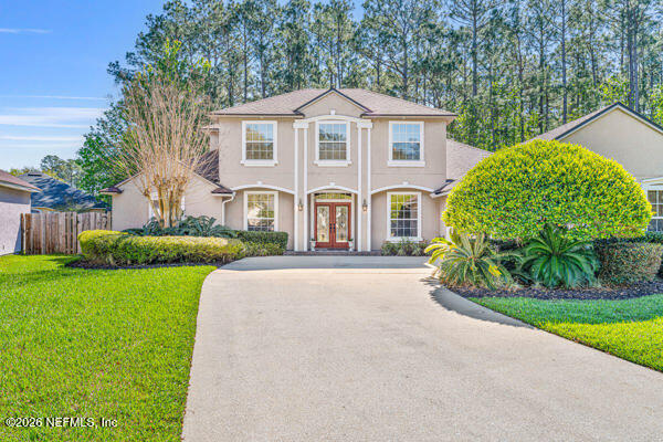 285 Crooked Ct, St Johns, FL 32259