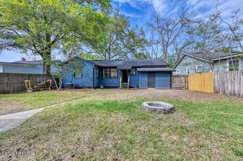 4824 Sappho Ave, Jacksonville, FL 32205