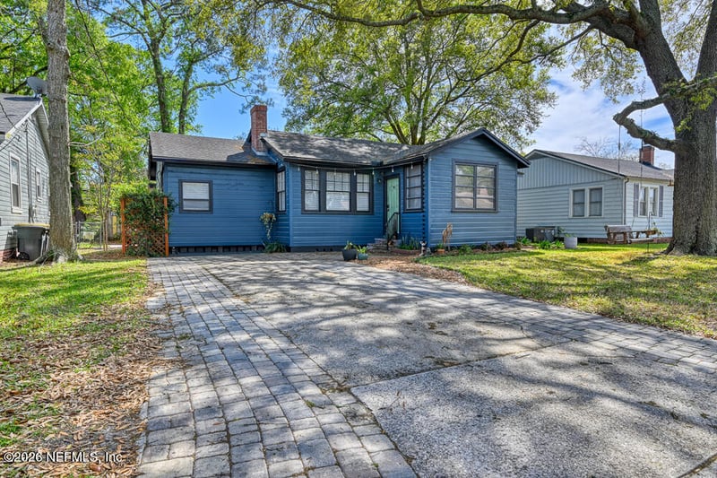 4824 Sappho Ave, Jacksonville, FL 32205