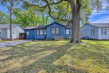 4824 Sappho Ave, Jacksonville, FL 32205