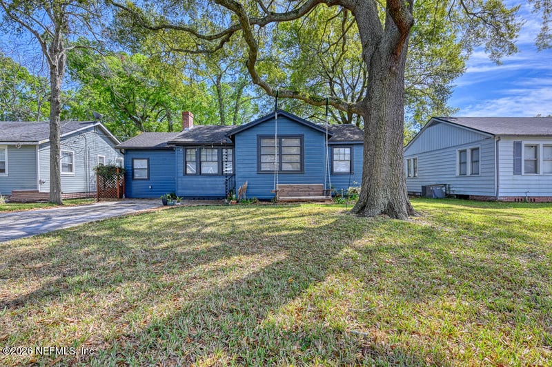 4824 Sappho Ave, Jacksonville, FL 32205