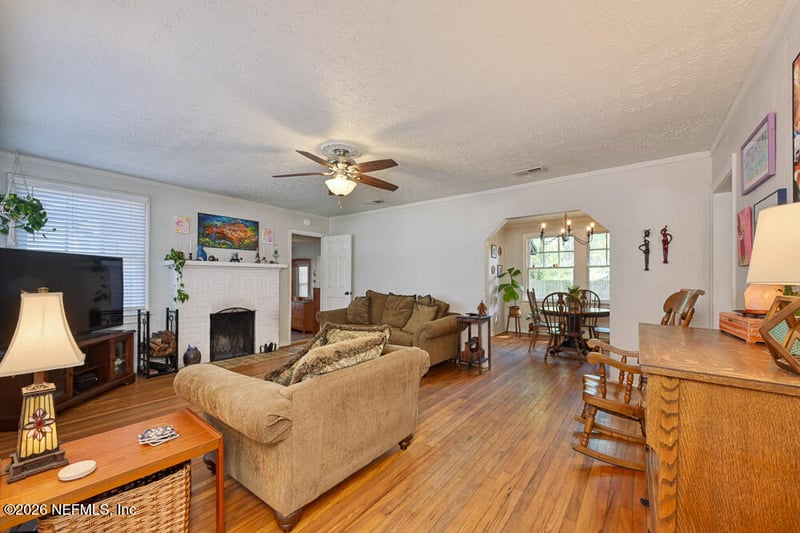 4824 Sappho Ave, Jacksonville, FL 32205