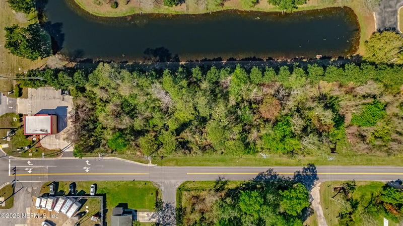 201 Shore Dr, St Augustine, FL 32086