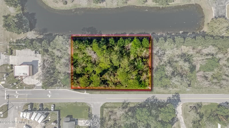 201 Shore Dr, St Augustine, FL 32086