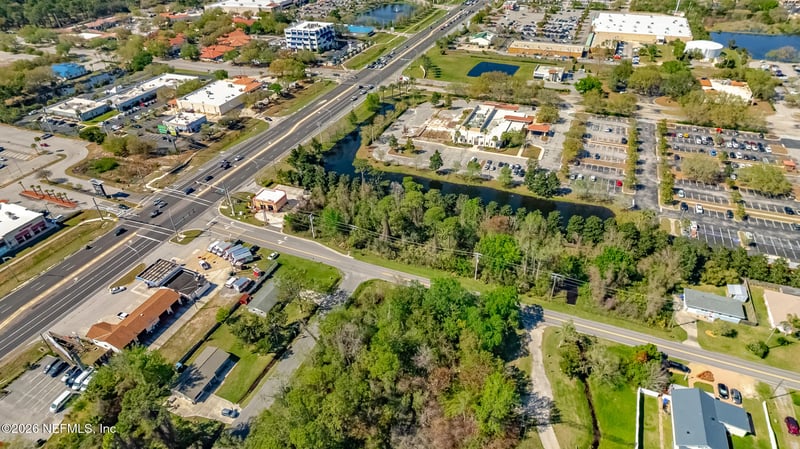 201 Shore Dr, St Augustine, FL 32086