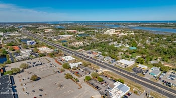 201 Shore Dr, St Augustine, FL 32086