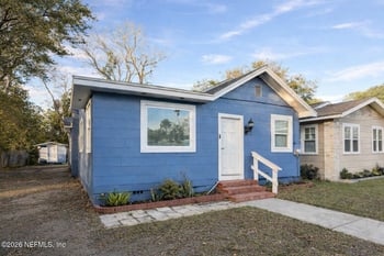 1341 6th St, Jacksonville, FL 32209