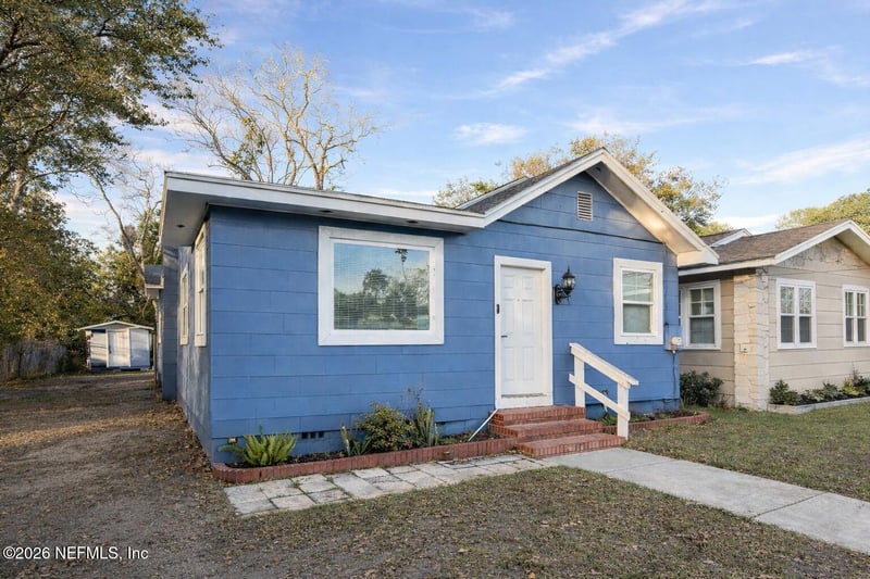1341 6th St, Jacksonville, FL 32209