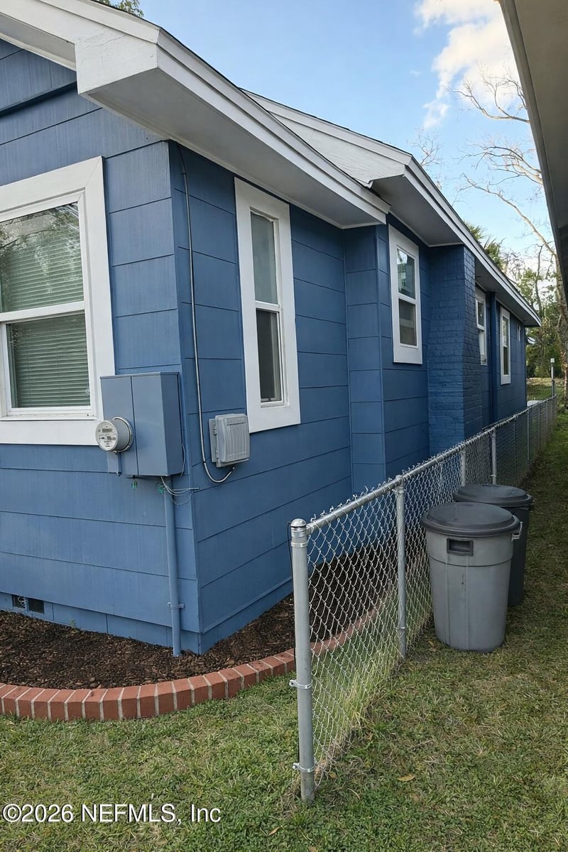 1341 6th St, Jacksonville, FL 32209