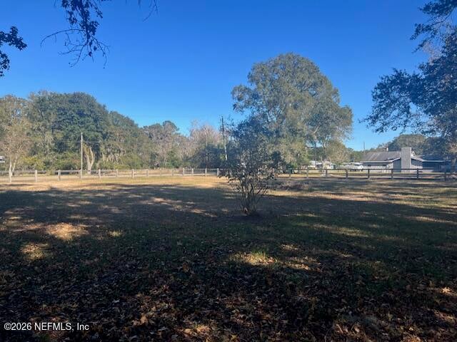 312 Market St Rd, Starke, FL 32091