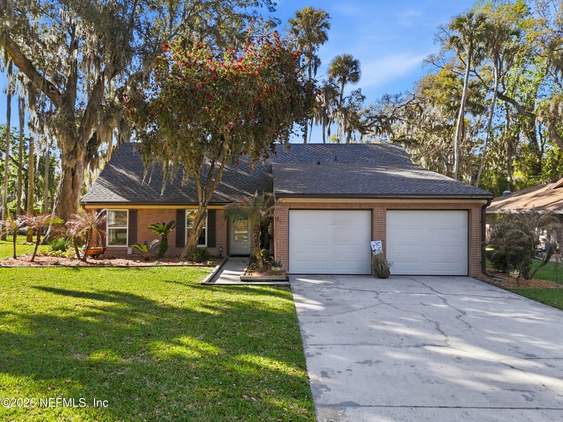 100 Granada Ln, Ponte Vedra Beach, FL 32082