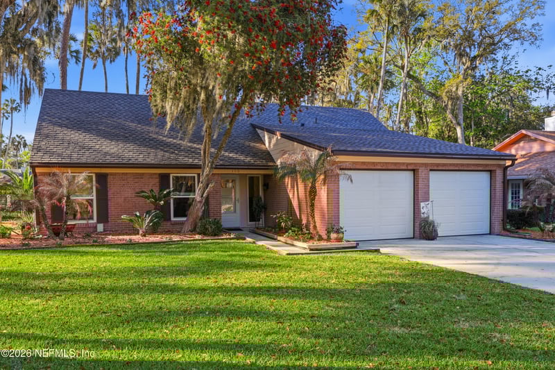 100 Granada Ln, Ponte Vedra Beach, FL 32082