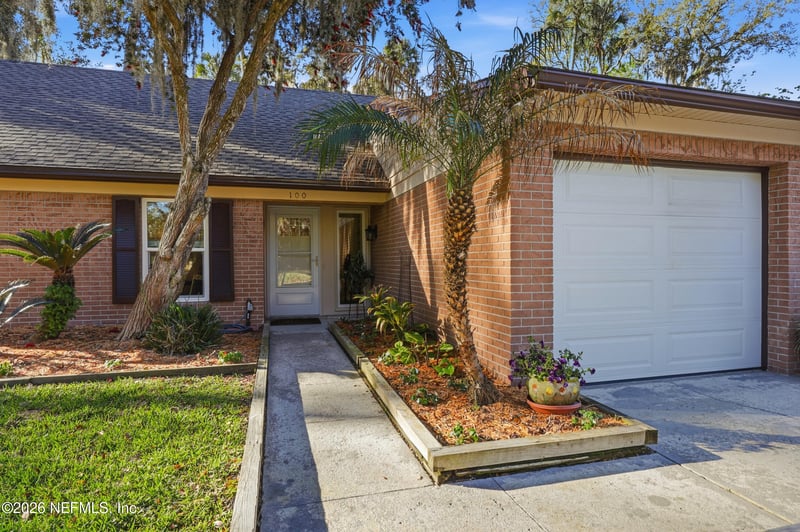 100 Granada Ln, Ponte Vedra Beach, FL 32082